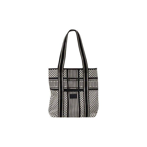 Carnela 2.0 Tote, black, Lala Berlin