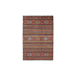 Shall gulvt&aelig;ppe, Rezas