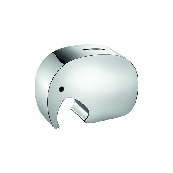 Moneyphant sparebøsse, Georg Jensen