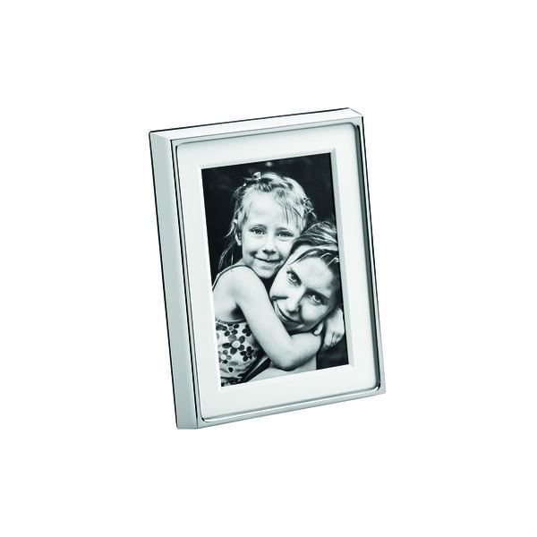Deco billederamme 10x15 cm, Georg Jensen