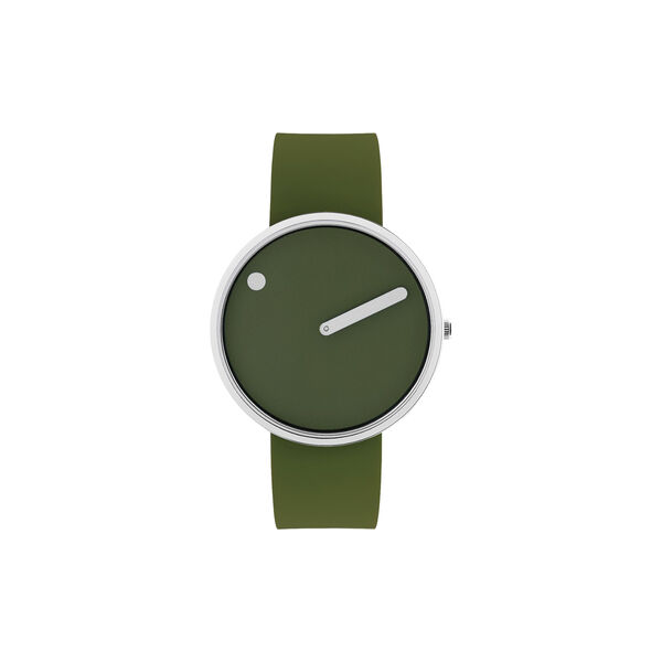 PICTO armbåndsur, fresh olive/grass green, PICTO