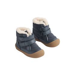 Winterboot Daxi Tex, navy, Wheat