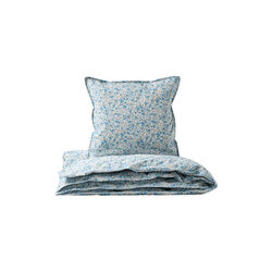 Senget&oslash;j, floral day, Studio Feder