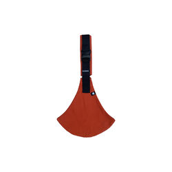 Bæresele, terra red, Wildride