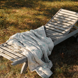 Deep Rest tyngdedyne large, And Now You Sleep