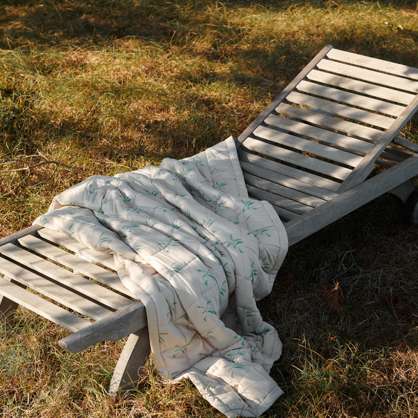 Deep Rest tyngdedyne large, And Now You Sleep