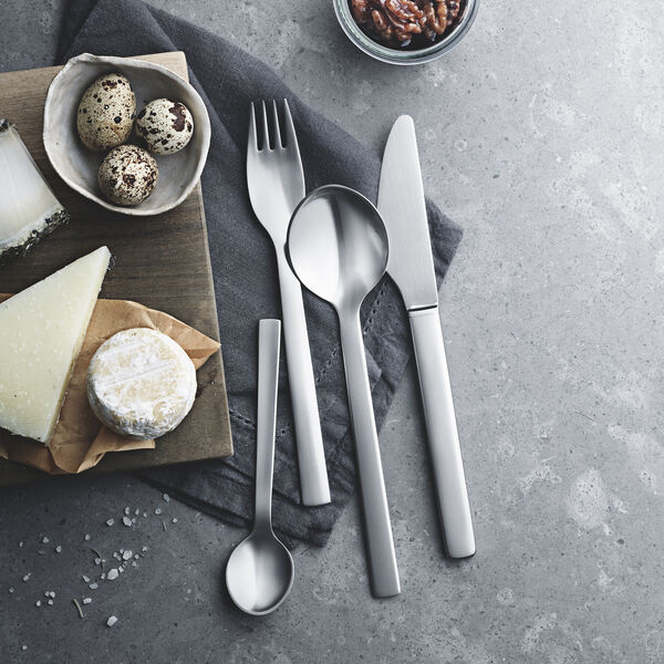New York bestiksæt 16 dele New York bestiksæt 16 dele, Georg Jensen