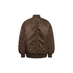 HelgaMW Bomber Jacket | Demitasse | Bomberjakke, My Essential Wardrobe