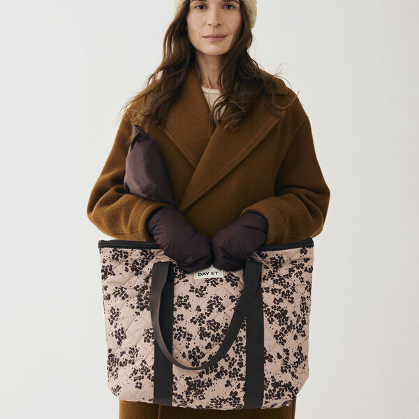 Day Gweneth RE-Q Buca Bag M, brush beige, DAY ET