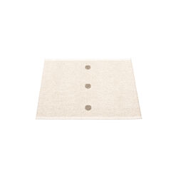 Peg gulvløber, dark linen/vanilla Peg gulvløber, dark linen/vanilla, Pappelina