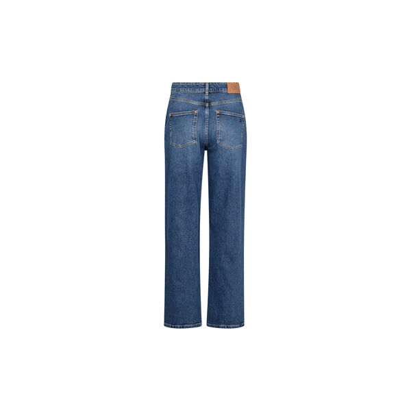 MMEmber Authentic Jeans, blue, MOS MOSH