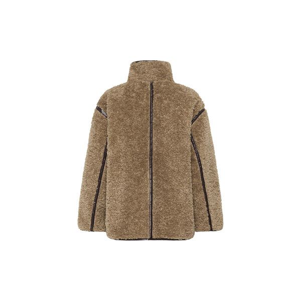 SamanthaSZ Jacket, portabella, Saint Tropez