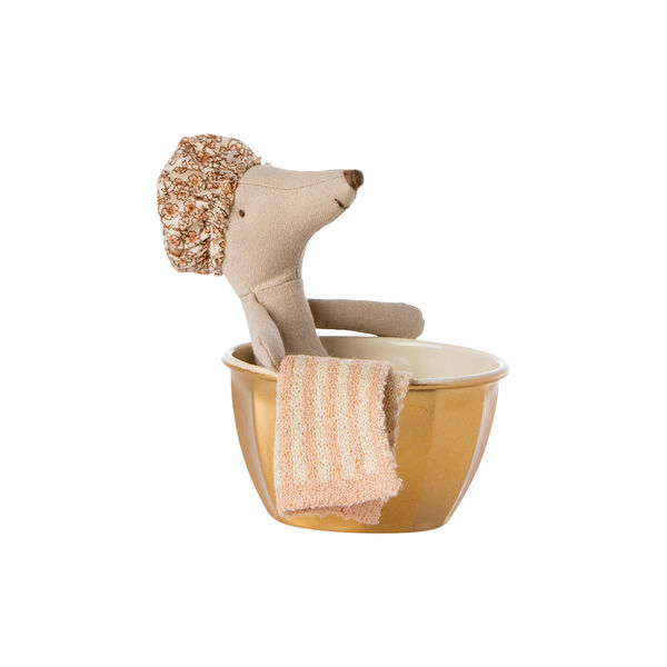 Stores&oslash;ster wellnessmus, Maileg