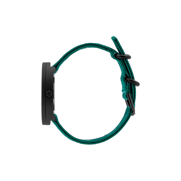 PICTO armbåndsur, ocean green/matt black/ocean green PICTO armbåndsur, ocean green/matt black/ocean green, PICTO
