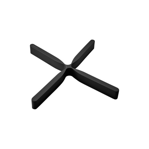 Flex Bordskåner, black, Eva Solo