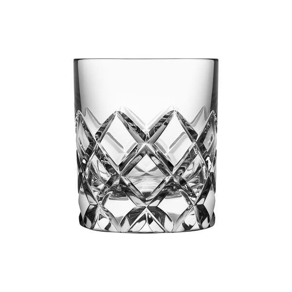 Sofiero Old Fashioned 4 stk. Sofiero Old Fashioned 4 stk., Orrefors