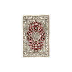 Nain 9 gulvt&aelig;ppe, Rezas