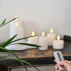 Sirius fjernbetjening, Sirius Home