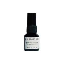 No. 280 Revitalising Eye Cream, red algae/nordic cotton, L:a Bruket