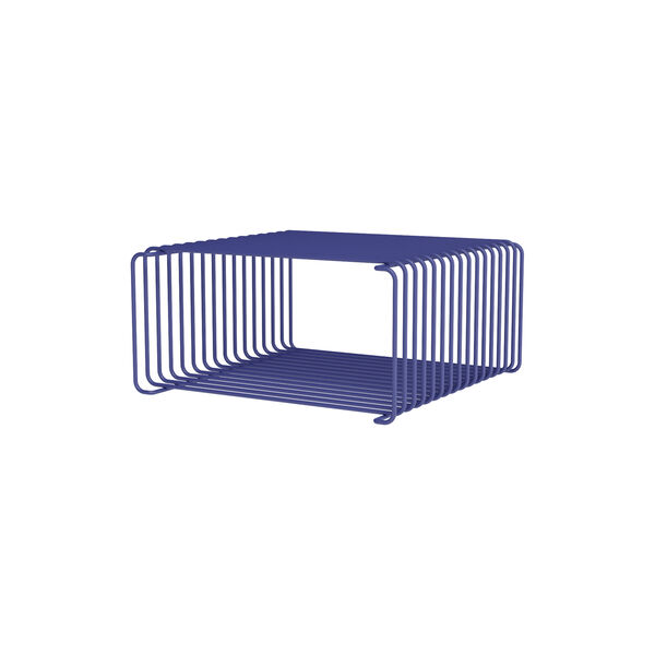 Panton Wire Single, 135 monarch, Montana Furniture