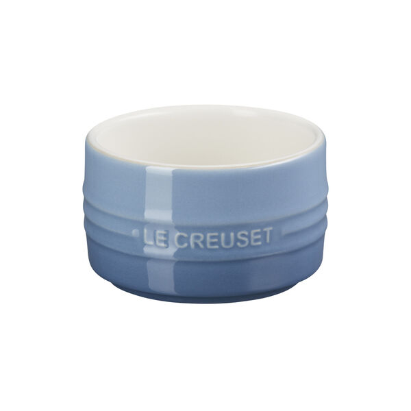 Ramekin stabelbar, chambray Ramekin stabelbar, chambray, Le Creuset