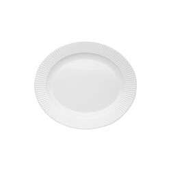 Legio Nova oval tallerken 31 cm, Eva Trio