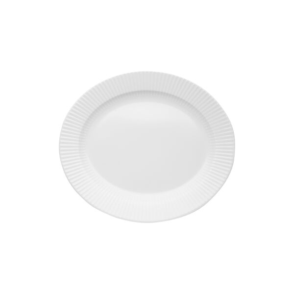 Legio Nova oval tallerken 31 cm, Eva Trio