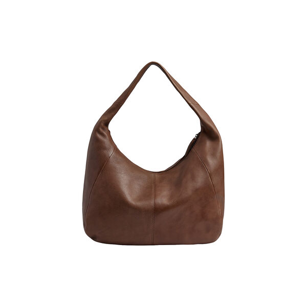 SamaraMBG Bag Soft Vintage, cognac w/br. gold, Markberg