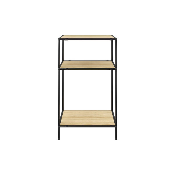 Original Nightstand, oak Original Nightstand, oak, Abstracta® System