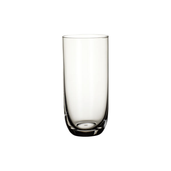 La Divina Longdrink Tumbler | Set 4pc | Clear | Glas, Villeroy & Boch