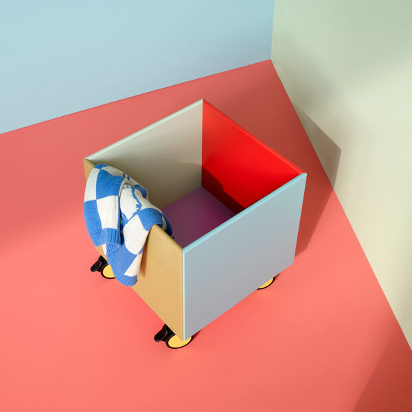 KIMPOP BOX opbevaringskasse, Montana Furniture