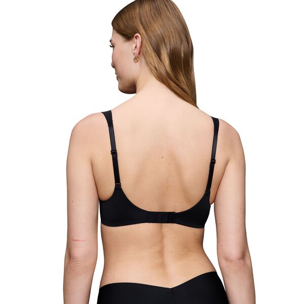 Body Make-Up Illusion WP EX, black, Triumph