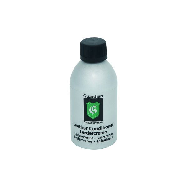 Guardian lædercreme, Guardian