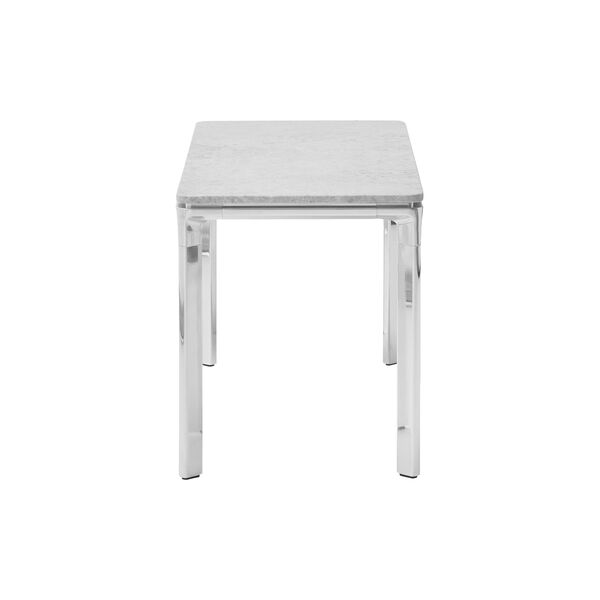 VIPP426 Coffee Table Square, sky grey VIPP426 Coffee Table Square, sky grey, Vipp