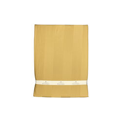 2-delt sengetøj, okker, Illums Bolighus Collection