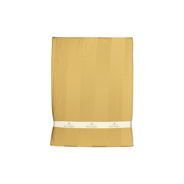 2-delt sengetøj, okker, Illums Bolighus Collection