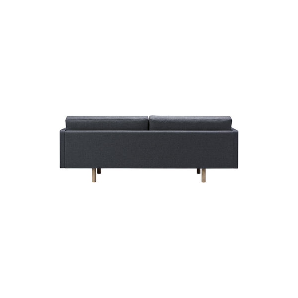 EJ220 2 pers. sofa, Bardal 780, Fredericia Furniture