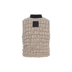 Kosei vest, stone, BITTE KAI RAND