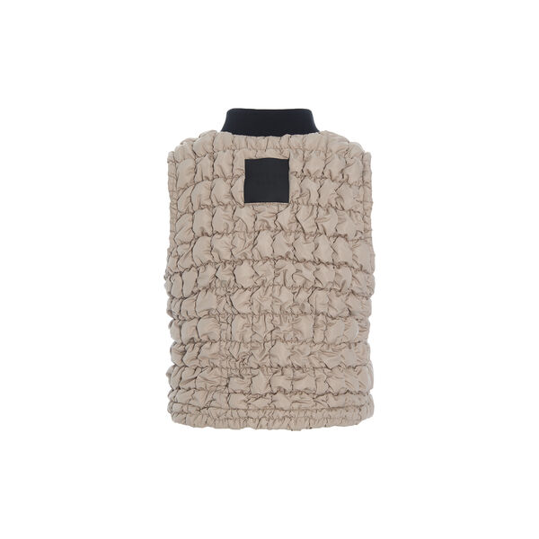Kosei vest, stone, BITTE KAI RAND