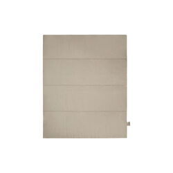 Calm leget&aelig;ppe, latte, We Are Bitte