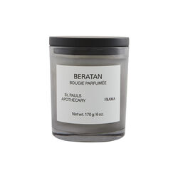 Beratan Scented Candle, Frama