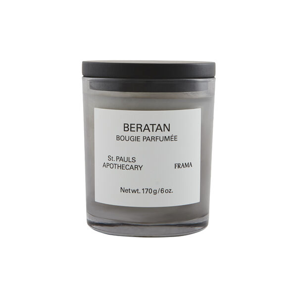 Beratan Scented Candle, Frama