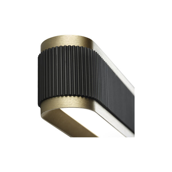 TWIST W2 SWITCH TUNE, brass, LIGHT-POINT