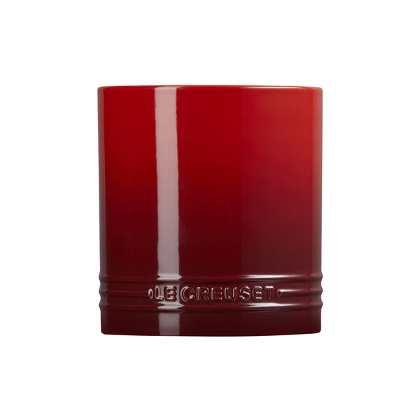 Signature Redskabskrukke 1,1 L, cerise, Le Creuset