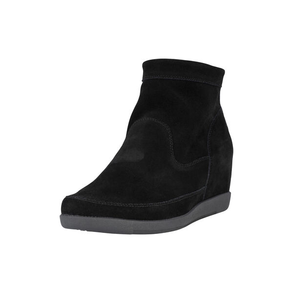 Emmy S, black/black Emmy S, black/black, WODEN