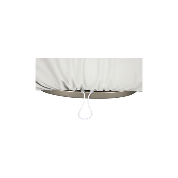 Pacha Outdoor Ottoman Cover, GUBI