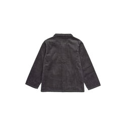 Samson Overshirt, anthracite, Lalaby