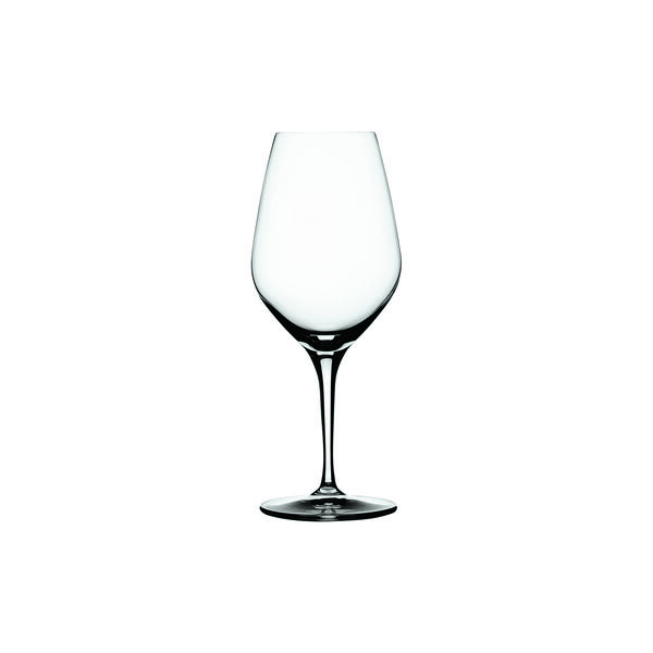 Authentis R&oslash;dvinsglas 1 stk., Spiegelau