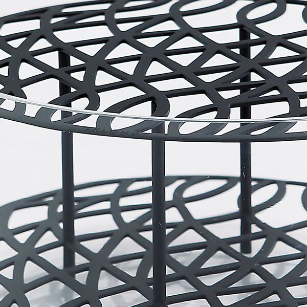 Äng Vase Big, Klong