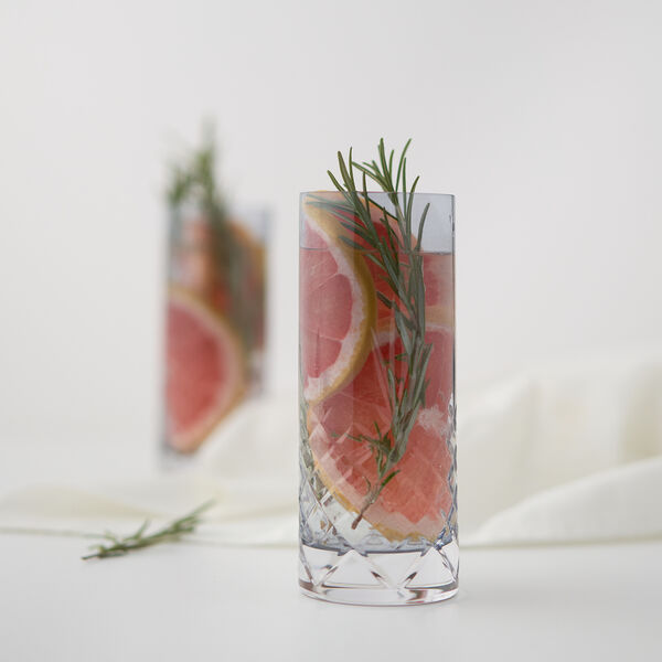 Crispy Highball Sapphire 2 stk. Crispy Highball Sapphire 2 stk., Frederik Bagger